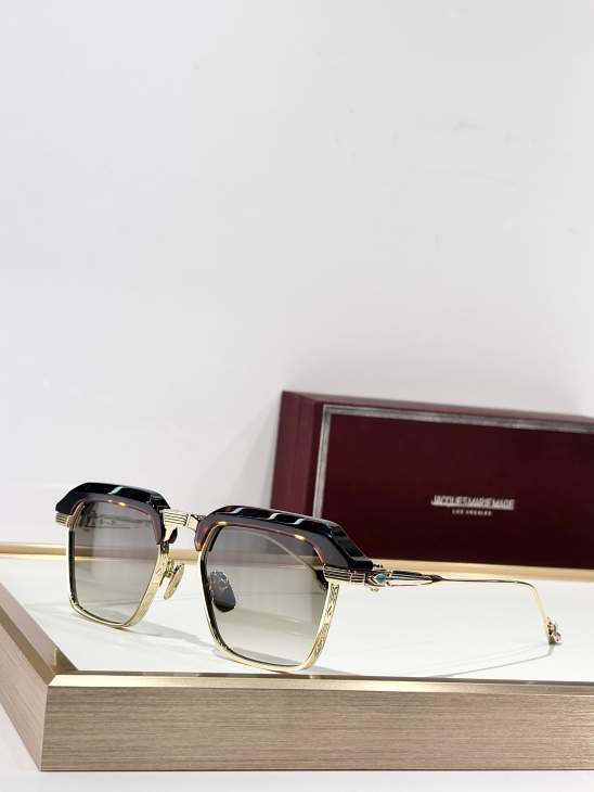 Picture of Jacques Marie Mage Sunglasses _SKUfw76225685fw